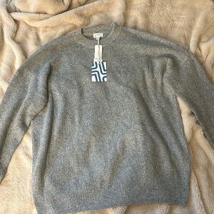 Market & Spruce Sweater; 3X